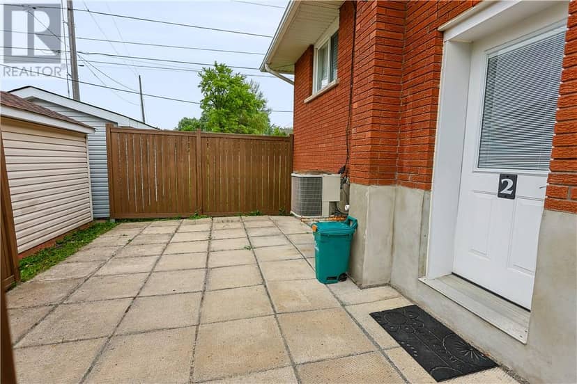 1133 Martin Avenue — photo 19 of 21