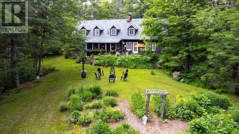 3719 County Rd 507 Road, Trent Lakes, photo 2