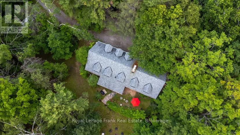 3719 County Rd 507 Road, Trent Lakes, photo 3