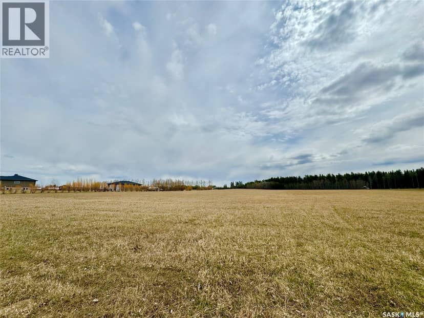 Hazelnut Acres Lot, Buckland Rm No. 491