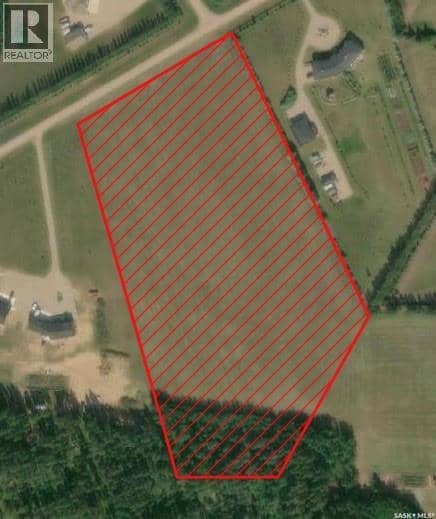 Hazelnut Acres Lot, Buckland Rm No. 491, photo 3