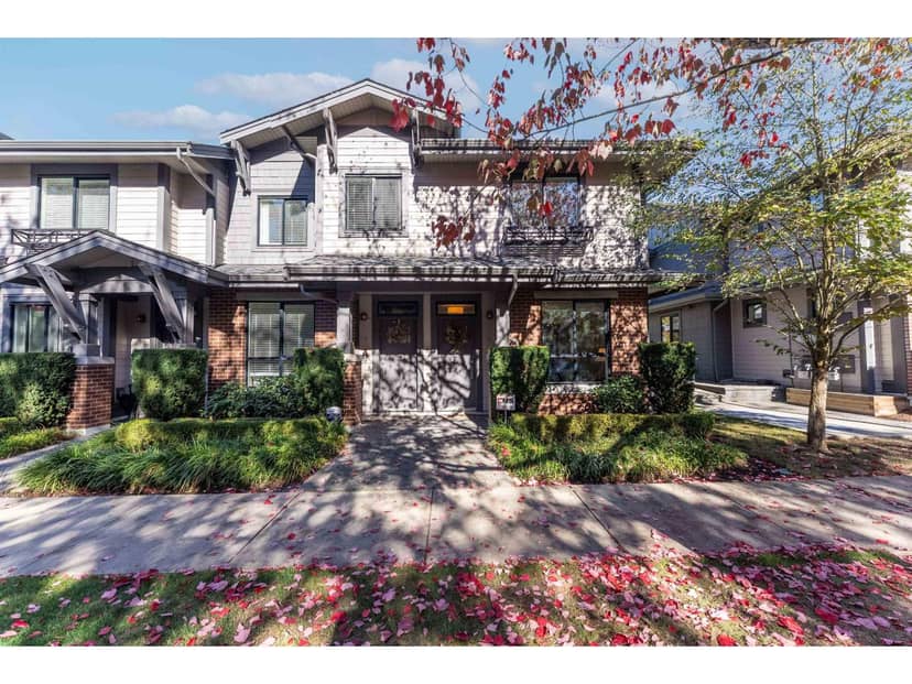 6 2988 151 STREET, Surrey