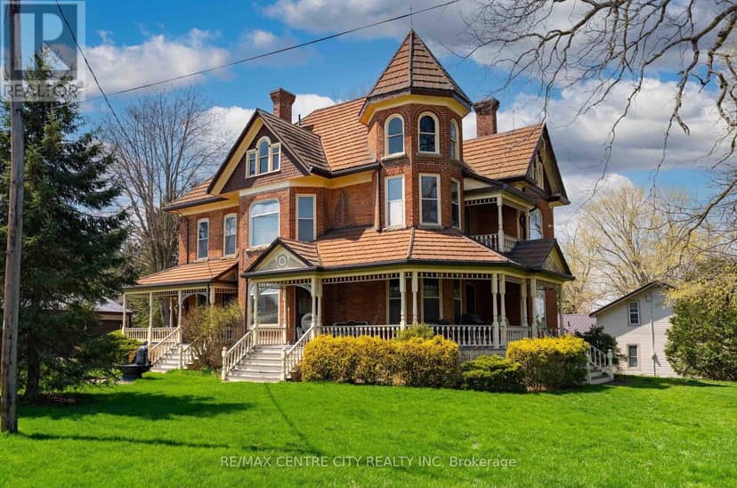 9321 Richmond Road, Bayham
