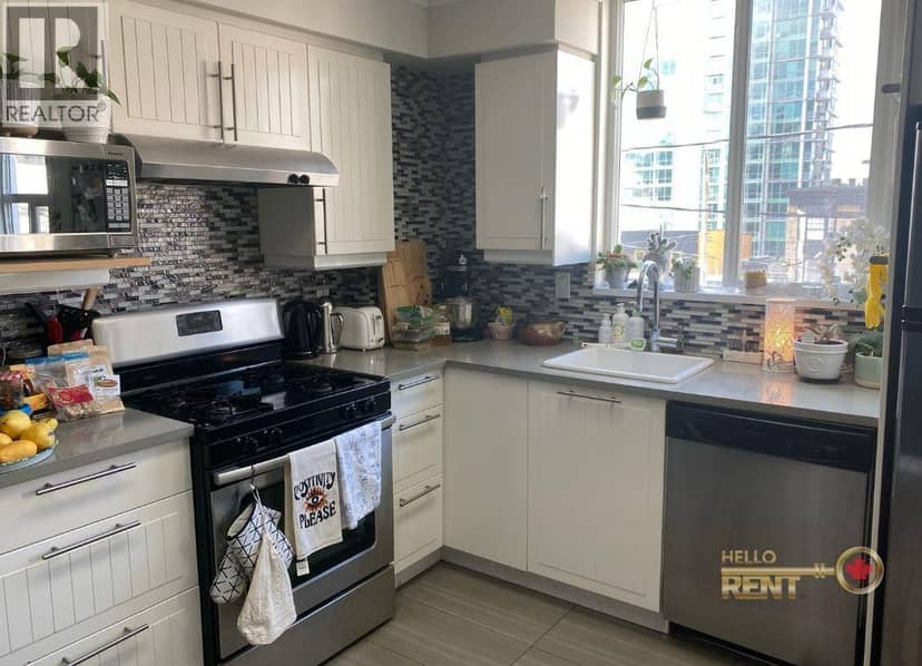 101 130 LONSDALE AVENUE, North Vancouver, photo 6