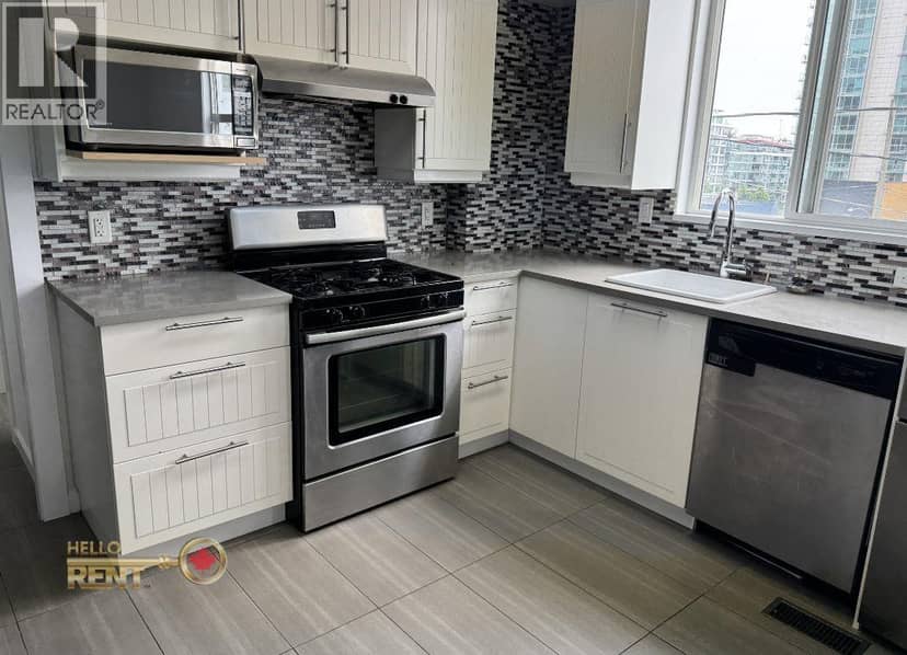 101 130 LONSDALE AVENUE, North Vancouver, photo 5