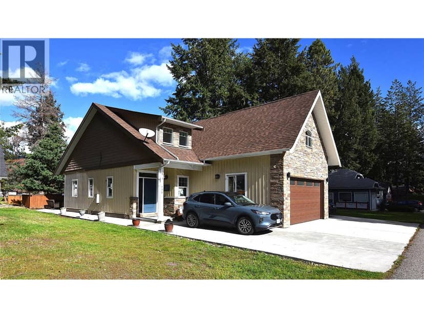 430 Hummingbird Avenue, Vernon