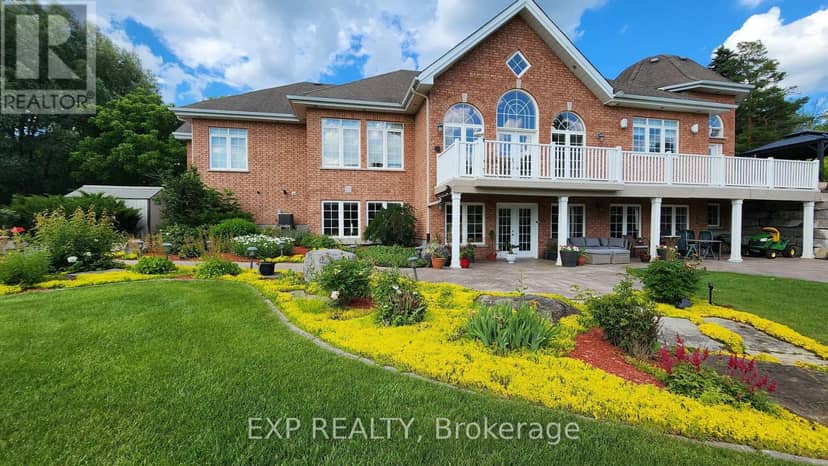 1283 Rideau Cove Court — photo 1 of 40