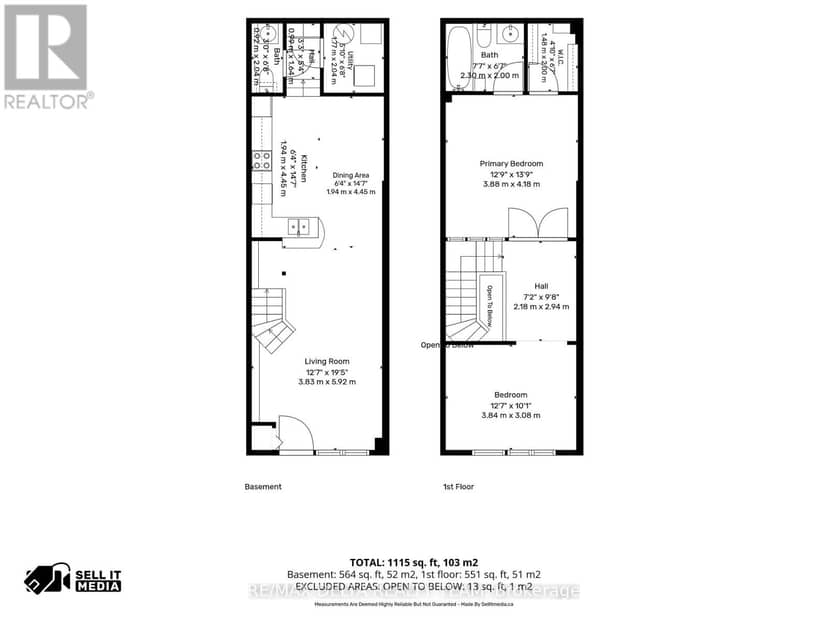 7 - 170 Cathcart Street — photo 27 of 27