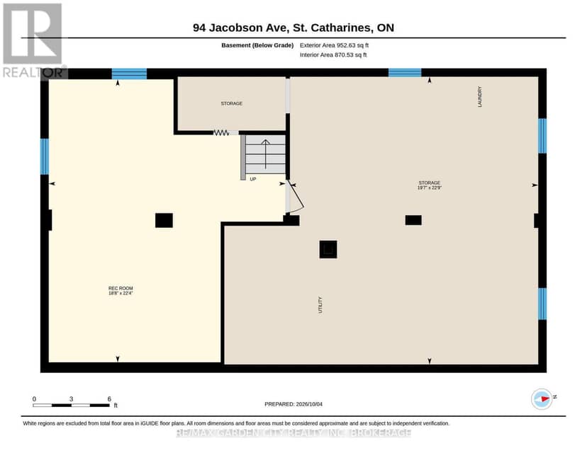 94 Jacobson Avenue — photo 30 of 30