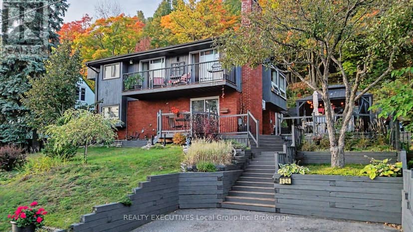 824 Ski Club Road, North Bay