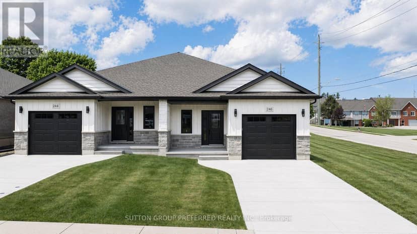 230 Beech Street, Central Huron