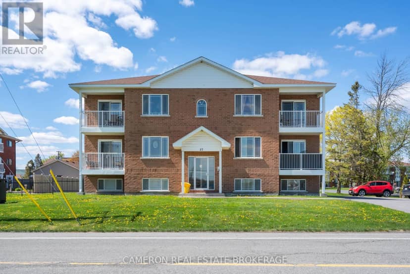 27 Long Sault Drive, South Stormont