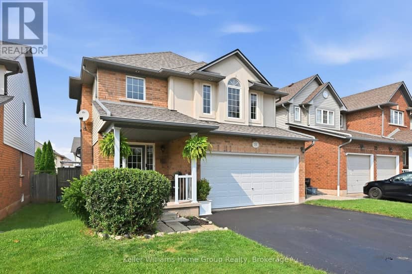 31 Vinifera Drive, Grimsby, photo 3