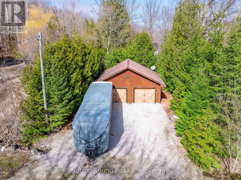 625 Mallory Beach Road, South Bruce Peninsula, photo 3