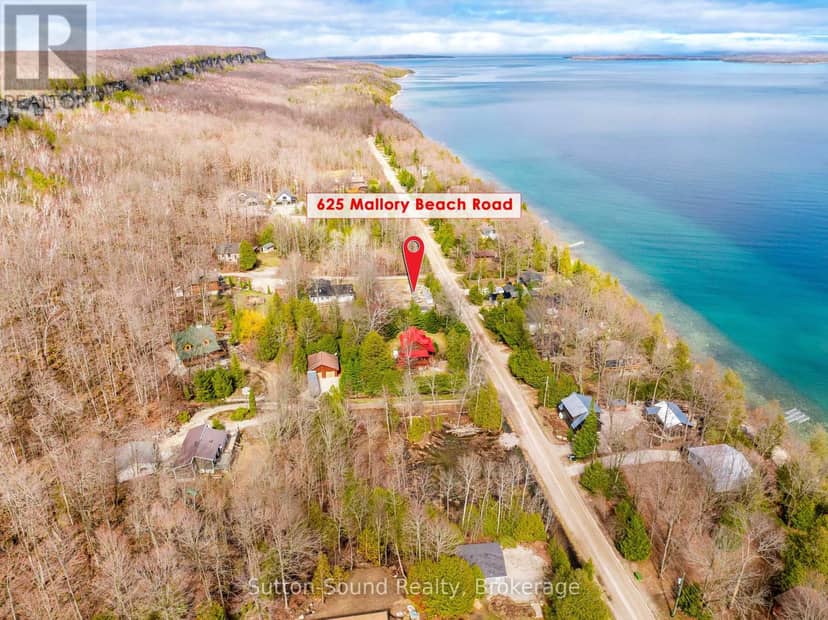 625 Mallory Beach Road — photo 31 of 33