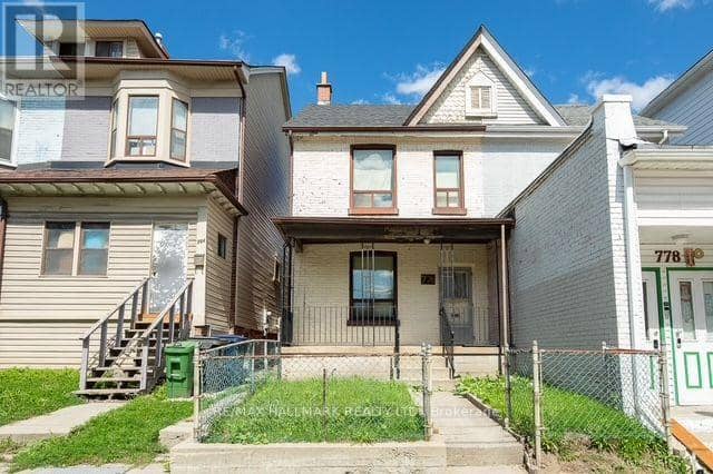 776 Gerrard Street E — photo 1 of 16