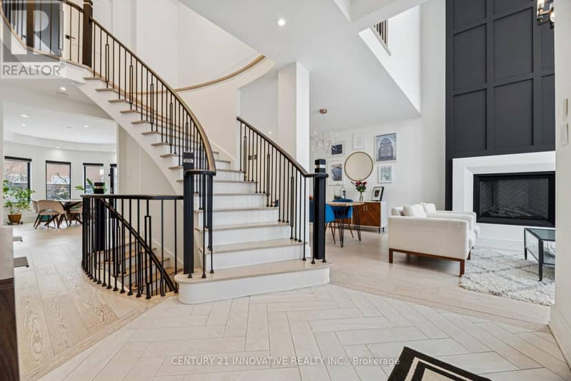 6 Devonridge Crescent, Toronto, photo 4
