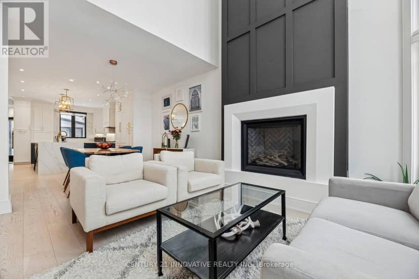 6 Devonridge Crescent, Toronto, photo 6