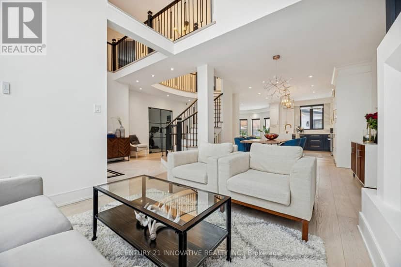 6 Devonridge Crescent, Toronto, photo 7