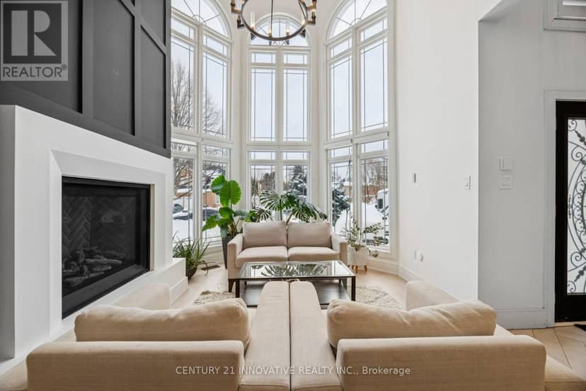 6 Devonridge Crescent, Toronto, photo 8