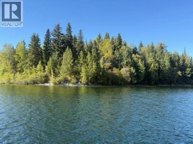 25260 N NESS LAKE ROAD, Prince George