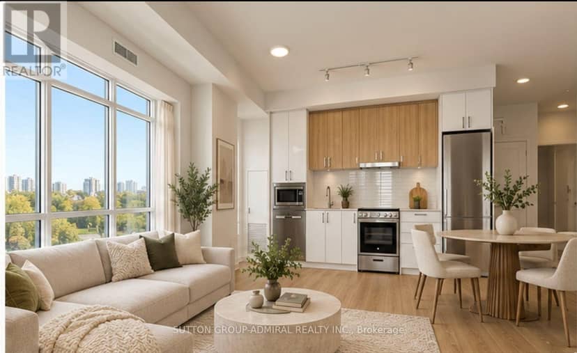 416 - 30 Upper Mall Way, Vaughan, photo 3