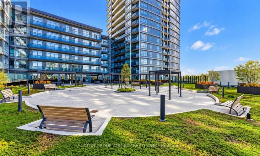 2201 - 50 Upper Mall Way, Vaughan