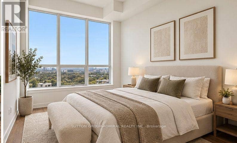 2201 - 50 Upper Mall Way, Vaughan, photo 2