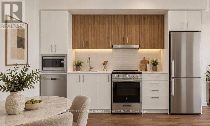2201 - 50 Upper Mall Way, Vaughan, photo 3
