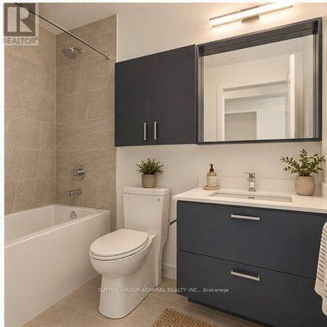2201 - 50 Upper Mall Way, Vaughan, photo 5