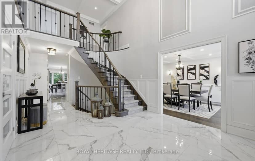 7 Kimbark Crescent — photo 1 of 40