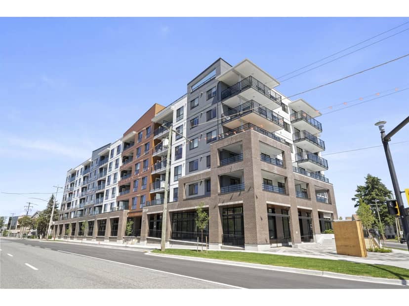 324 20769 FRASER HIGHWAY, Langley