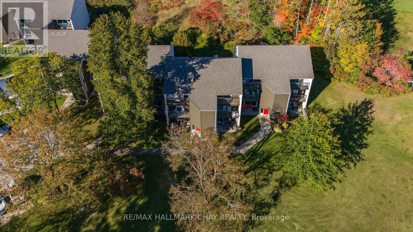 312 - 1102 Horseshoe Valley Road W — photo 31 of 36
