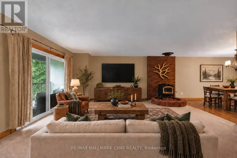 312 - 1102 Horseshoe Valley Road W, Oro-Medonte, photo 5