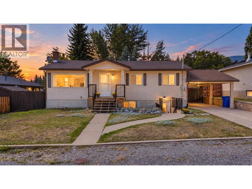 540 4 Avenue, Kimberley