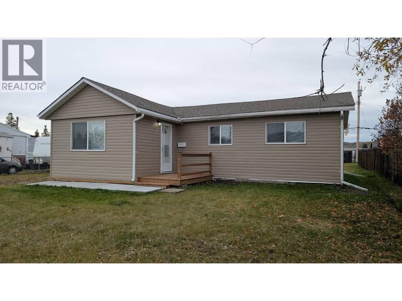 1217 114 Avenue, Dawson Creek