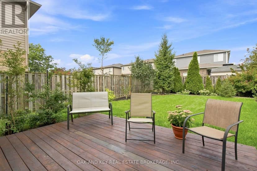 1164 Kimball Crescent — photo 35 of 40