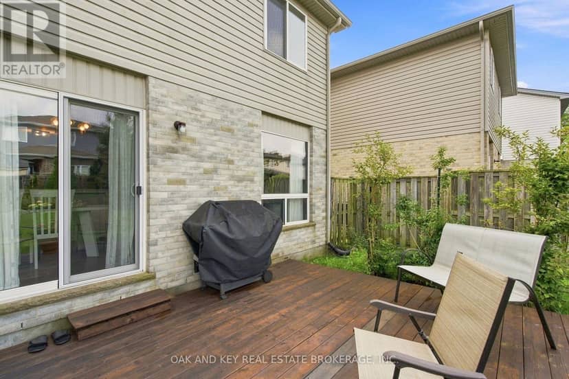 1164 Kimball Crescent — photo 36 of 40