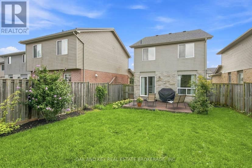 1164 Kimball Crescent — photo 39 of 40