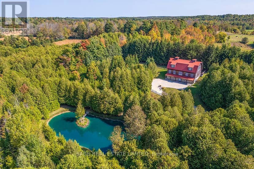 263299 Wilder Lake Road, Southgate