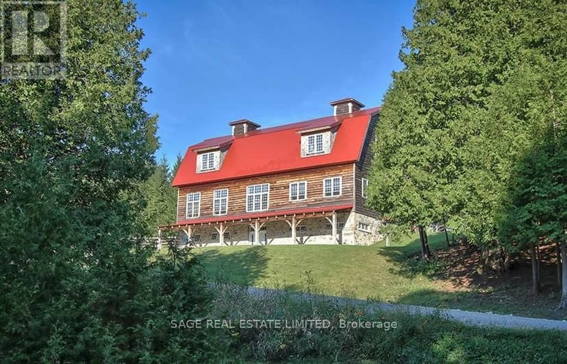 263299 Wilder Lake Road, Southgate, photo 2