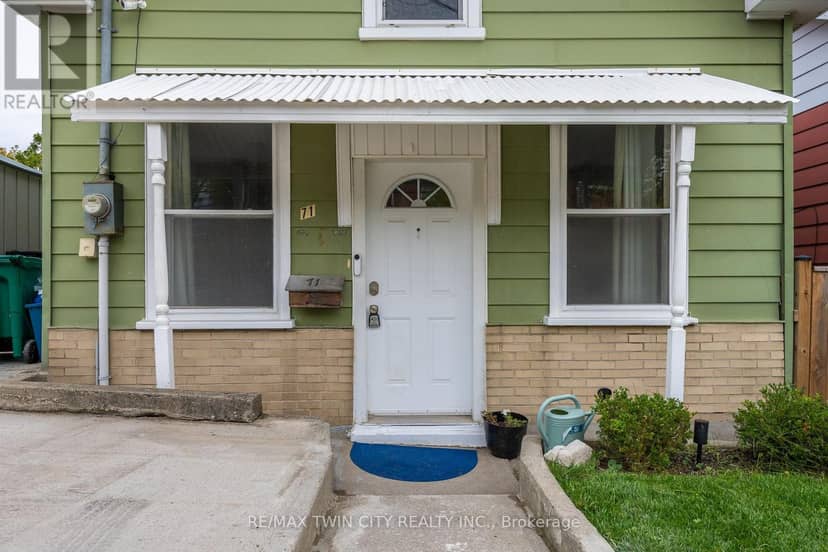 71 Beverly Street, Cambridge, photo 4