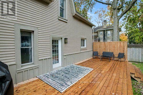 263 Cumberland Street — photo 29 of 35