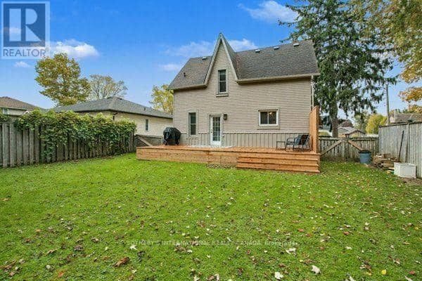 263 Cumberland Street — photo 31 of 35
