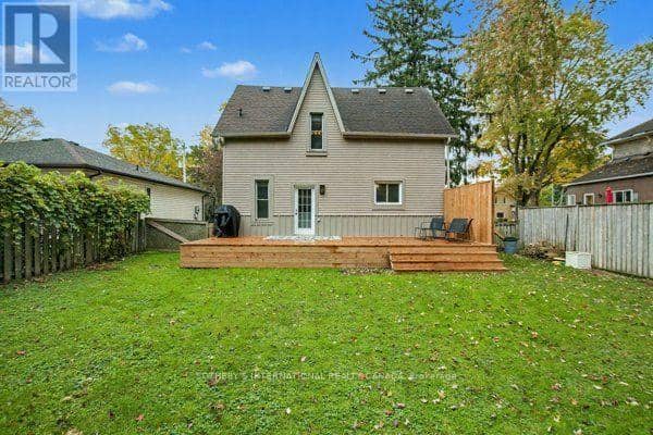 263 Cumberland Street — photo 32 of 35
