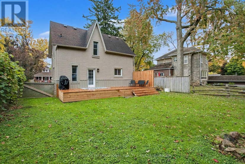 263 Cumberland Street — photo 35 of 35