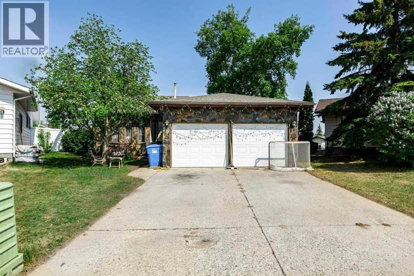 20 Goard Close, Red Deer