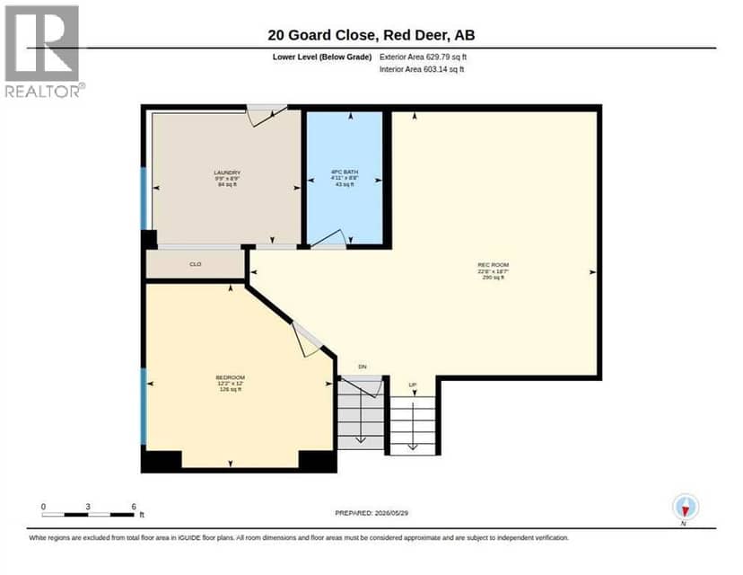 20 Goard Close — photo 36 of 37
