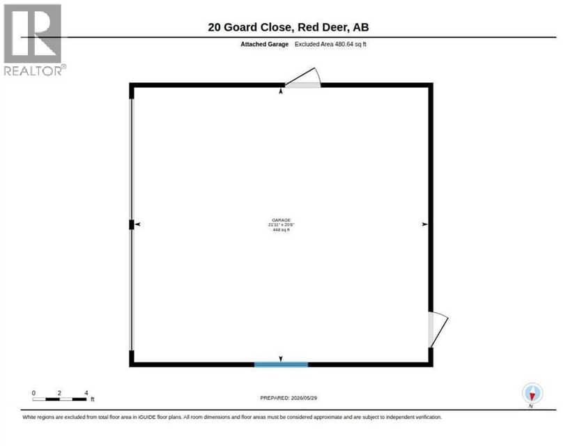 20 Goard Close — photo 37 of 37