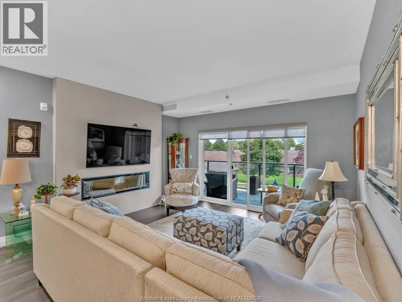 6 PARK Unit# 205, Kingsville, photo 7